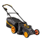Poulan Pro PPB4020M