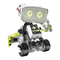 Juguetes Meccano 17401 Instrucciones De Construcción