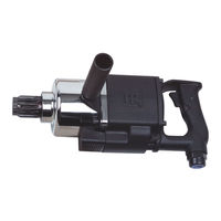 Ingersoll Rand ATEX 2940B2SP-EU Manual De Usuario