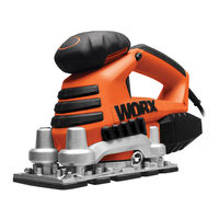 Worx WX640.1 Manual Original