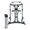 Equipos de Fitness NordicTrack FUSION CST PRO Manual Del Usuario
