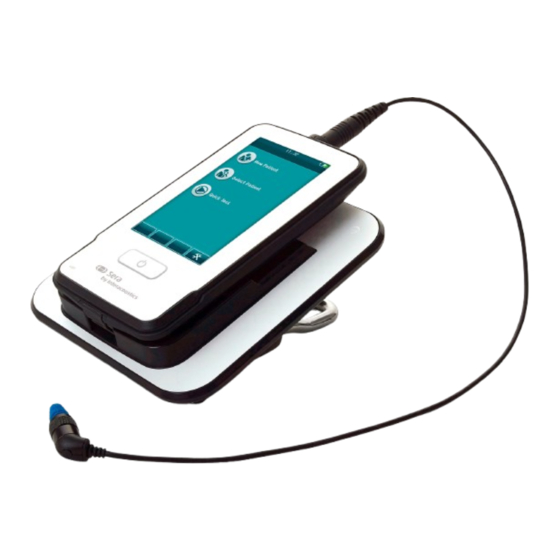Interacoustics Sera Manual De Instrucciones