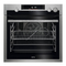 Hornos AEG BPE577161M Manual De Instrucciones