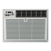 GE AEQ08 Manual Del Propietario Y Instrucciones De Instalación