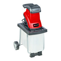 EINHELL GC-KS 2540 CB Manual De Instrucciones