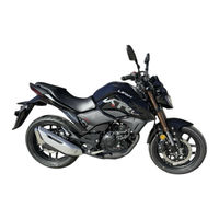 Lifan KPS200-10W Manual De Instrucciones