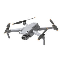 Dji AIR 2 S Manual Del Usuario