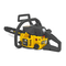 McCulloch M4620