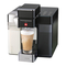 Cafeteras FrancisFrancis Illy Y5 MILK IPERESPRESSO Manual De Instrucciones