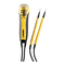 Equipo de Pruebas Sperry instruments Volt Doctor VC6300 Manual De Instrucciones