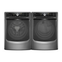 Maytag MHW4200 Manual De Uso Y Cuidado