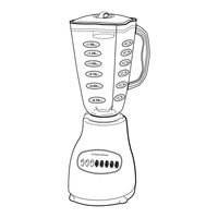 Oster OSTERIZER Manual De Instrucciones
