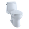 Inodoros Toto MS604114 Serie Manual De Instrucciones