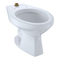 Inodoros Toto CT705UNG Manual De Instrucciones