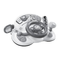 VTech baby 166622 Manual De Instrucciones