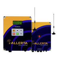 inobram i-ALLERTA Manual De Instalación