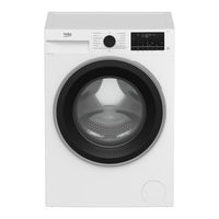 Beko B3WFT510415W Manual Del Usuario