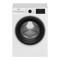 Lavadoras Beko B3WFT510415W Manual Del Usuario