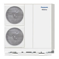 Panasonic WH-MXC09G3E8 Instrucciones De Funcionamiento