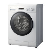 Panasonic NA - 107VC4 Instrucciones De Funcionamiento E Instrucciones De Instalación