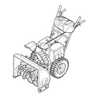 Craftsman 31AH54SG793 Manual Del Operador