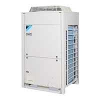 Daikin SkyAir RZQ250C7Y1B Manual De Instrucciones