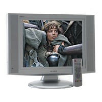 Samsung LW17M11C Manual De Instrucciones