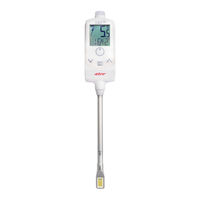 Xylem Ebro FOM 330 Manual De Instrucciones