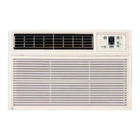 GE ASW08 Manual Del Propietario E Instrucciones De Instalación