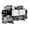 Chillers de Aire Carrier AquaForce PUREtec 30XW-PZE0301 Instrucciones De Instalación, Funcionamiento Y Mantenimiento