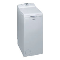 Whirlpool AWE 9630 Instrucciones De Uso