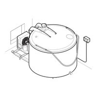 DeLaval DXO Serie Libro De Instrucciones