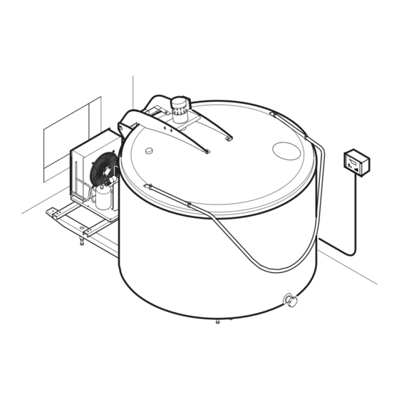 DeLaval DXO Serie Libro De Instrucciones