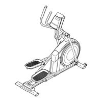 Pro-Form PFEL49720-INT.1 Manual Del Usuario