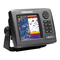 Equipo Marino Lowrance HDS-5 Manual De Usuario