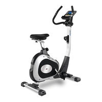 BH FITNESS H674i Instrucciones De Montaje Y Utilización