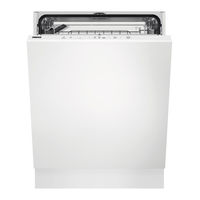 Zanussi ZDLN2521 Manual De Instrucciones