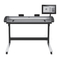 Escáneres HP SD Pro 44-in Instrucciones De Montaje