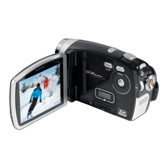 Silvercrest DV-5100HD Manual Del Usuario E Información De Servicio