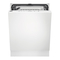 Lavaplatos Zanussi ZDLN2521 Manual De Instrucciones