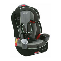 Graco NAUTILUS 65 Manual Del Usuario