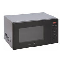 Tarrington House MWD8820G Instrucciones De Manejo