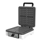 Manual de cecotec FUN GOFRESTONE 4INOX, 08017