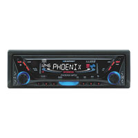 Blaupunkt Phoenix MP33 Instrucciones De Manejo
