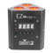 Equipo de Iluminación Chauvet DJ EZwedge Tri Guía De Referencia Rápida