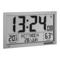 Relojes Radio TFA Dostmann 60.4517.54 Instrucciones De Uso