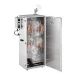 Royal Catering RCRO-870 Manual De Instrucciones