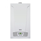 Calderas Baxi ECO COMPACT Manual Para El Usuario