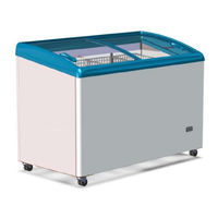 AHT RIO H VG 100 S Manual De Instrucciones