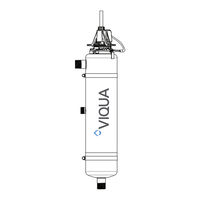 Viqua D4 Manual Del Propietário